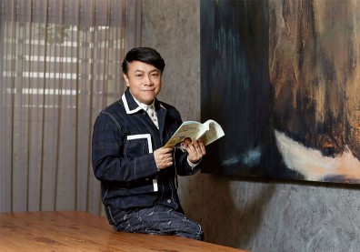 蔡康永：人生不是考試，沒有60分才算及格這件事！