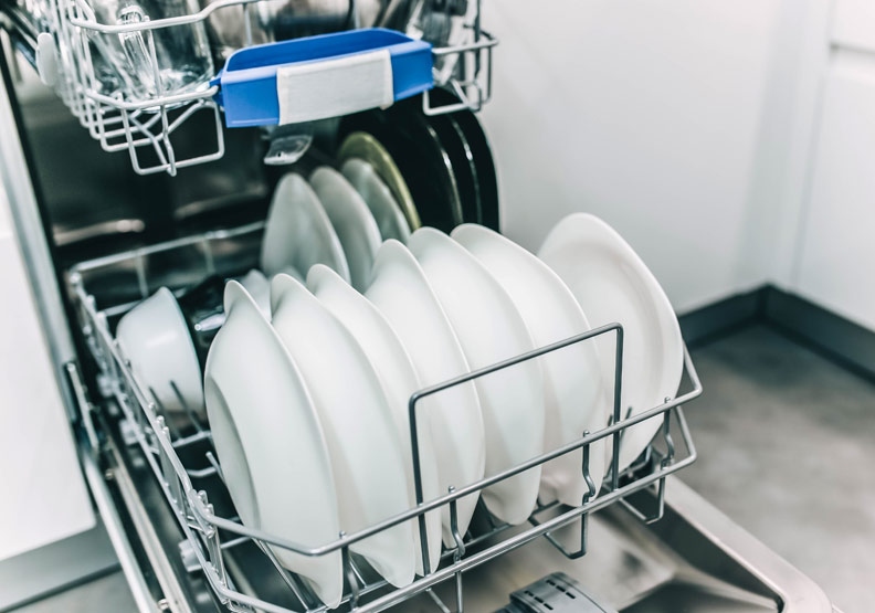 沒注意小心加速長霉!譚敦慈傳授廚房三寶使用須知:氣炸鍋、烘碗機、電子鍋_img_2