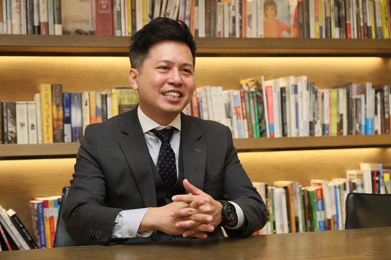 少子化衝擊服務業人力 AI數位轉型如何解決問題?_img_2
