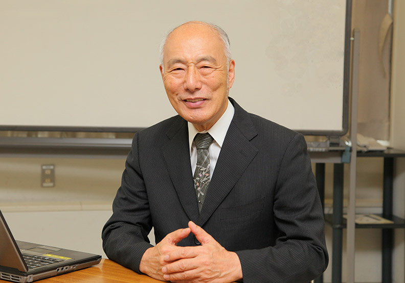 21世紀的管理以利他為基礎