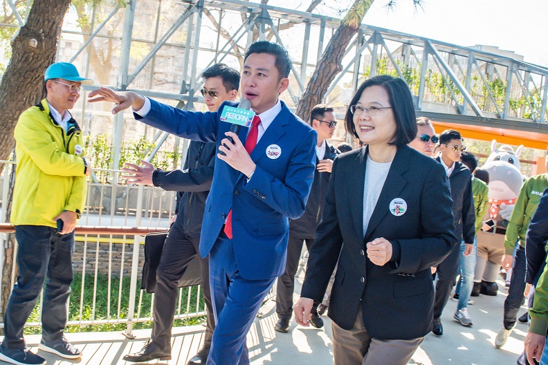 新竹市立動物園重生!最潮設計顛覆你對動物園的想像_img_1