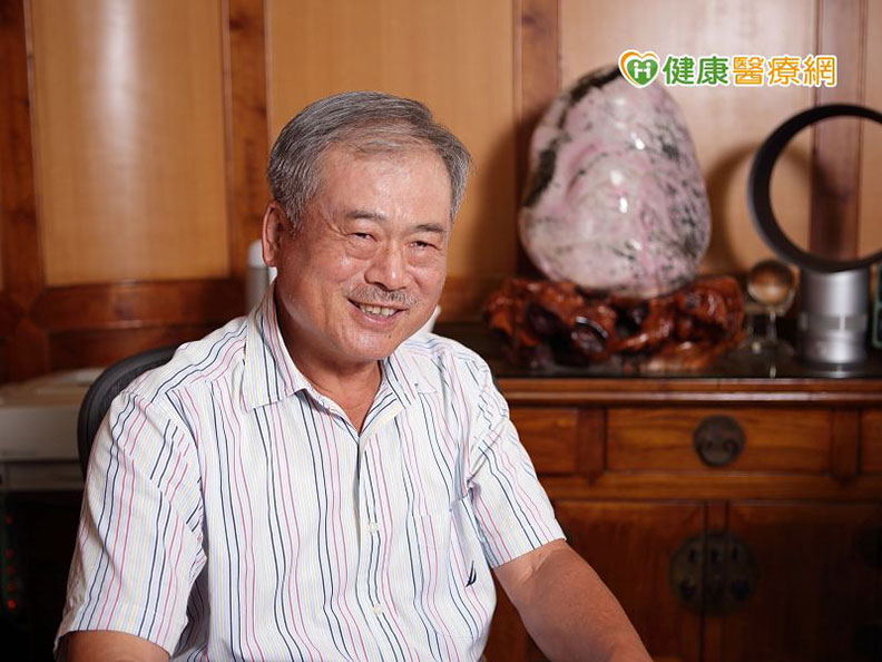 骨質老化只補鈣還不夠,中醫:「氣」要補足才能保護骨頭_img_1