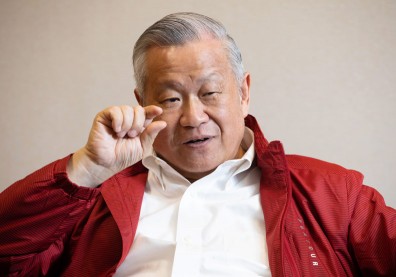 吳敏求做對三件事 旺宏重返榮耀