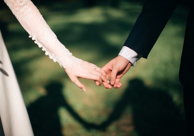 婚姻這條路：別怕變化，好的擁抱它，壞的做掉它！