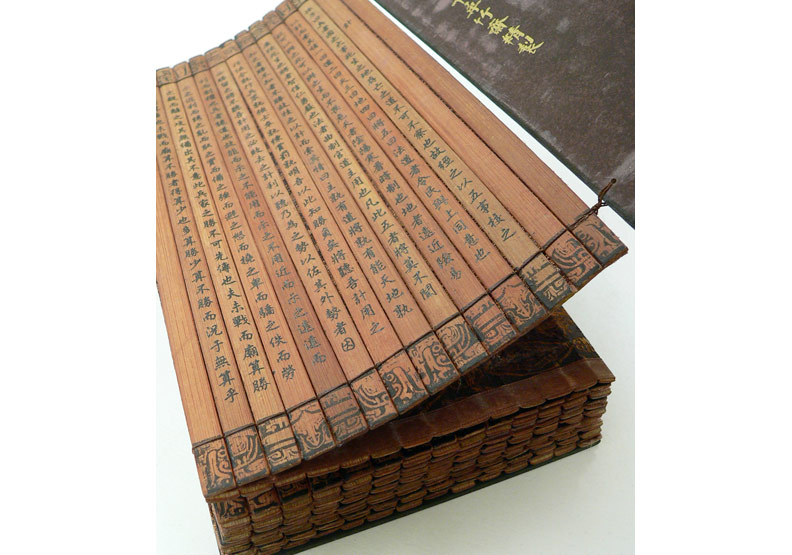 不只是武經冠冕！超越2500年時空的《孫子兵法》也是「哲學之書」_img_2