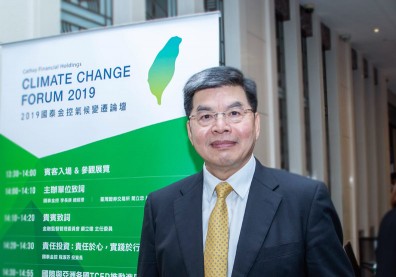 李長庚：純網銀落地年，期待有溫度的人機協作