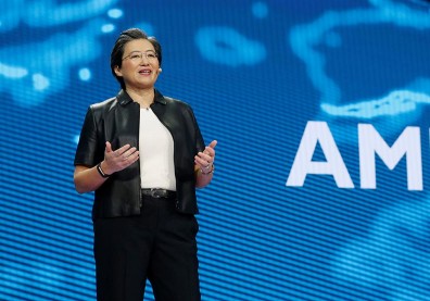 國際週報》AI晶片戰！AMD向輝達下戰帖