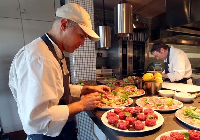 哪國主掌全球餐桌？義大利第一、美國墊底