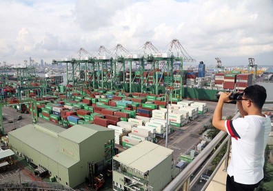 RCEP生效，成員國沒有台灣，是對台灣坐穩亞太供應鏈的考驗嗎？