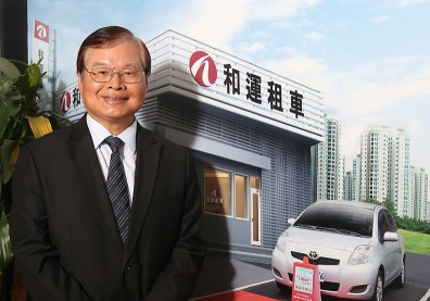 田天明掌舵和潤 20年磨出IPO籌資王