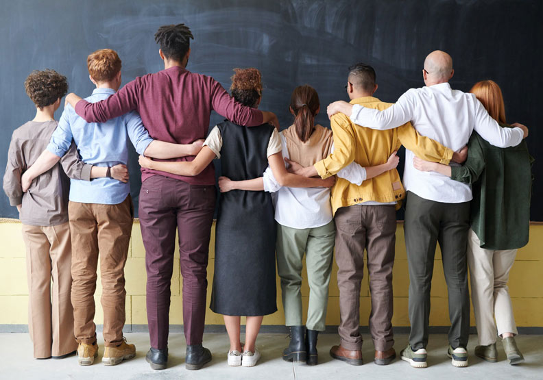 僅為情境配圖。取自pexels