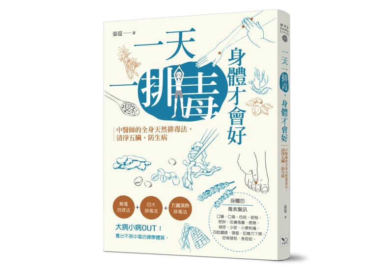 祛除肺內濕熱,中醫教你用 3 招養肺功搭配食療保健_img_4