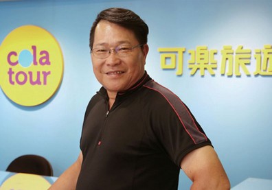 好學拚出好事業！吳守謙45歲才開啟的求學人生未完待續