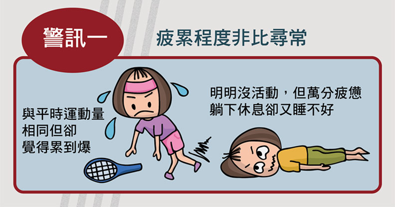 女性症狀可能較不明顯!正視心臟病發的 7 個警訊_img_5