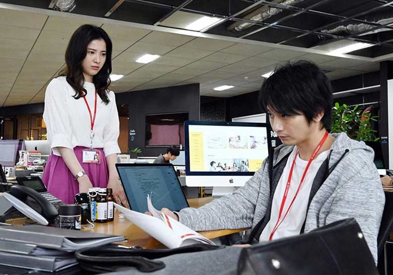 常加班嗎？日劇《我要準時下班》教你對老闆說不！