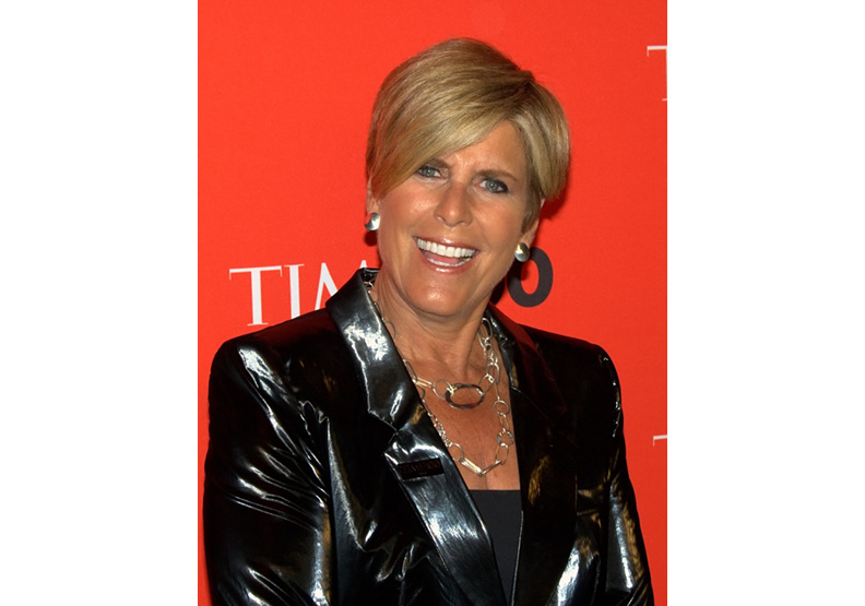 端盤子出身的理財天后!蘇西.歐曼走向財務自由的9個步驟_img_1