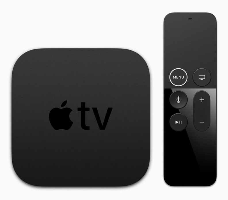 Apple TV。iphonehacks