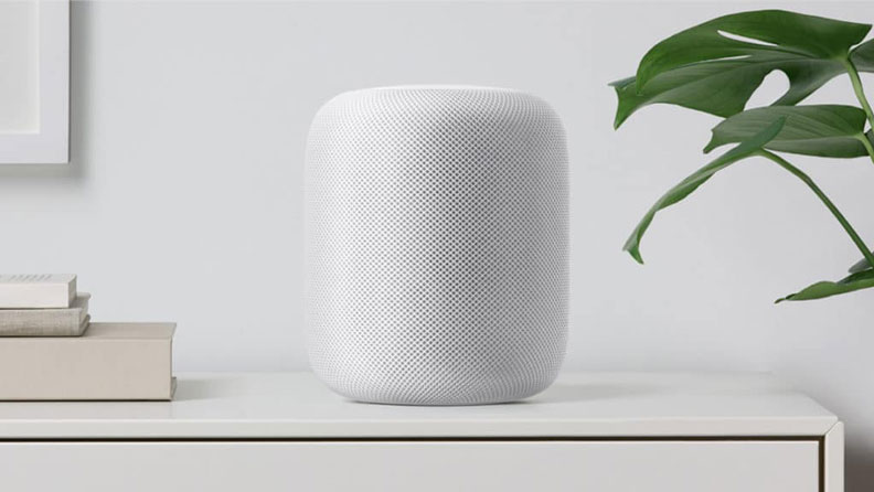 HomePod。iphonehacks