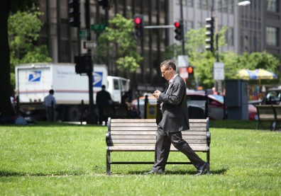 美企CEO離職潮，科技業年增率達45％