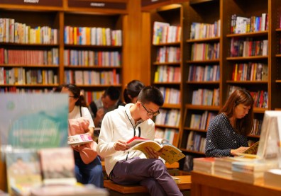 2019年精選暢銷好書，陪你一起過好年！