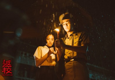 驚悚、親情、喜劇 過年必追五部好片