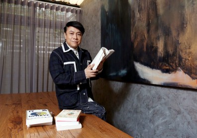 蔡康永五本壓箱寶 教你讀懂人心