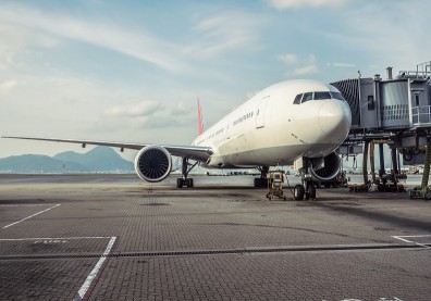 香港機場啟動第三跑道 延續航空樞紐傳奇
