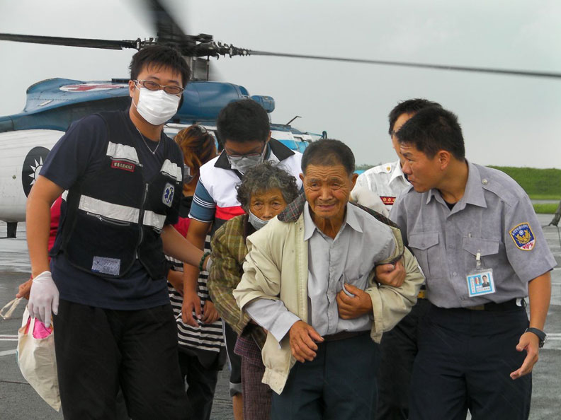 救難、受難一線間！ 空中英雄們最怕聽到「嗶嗶嗶」_img_6