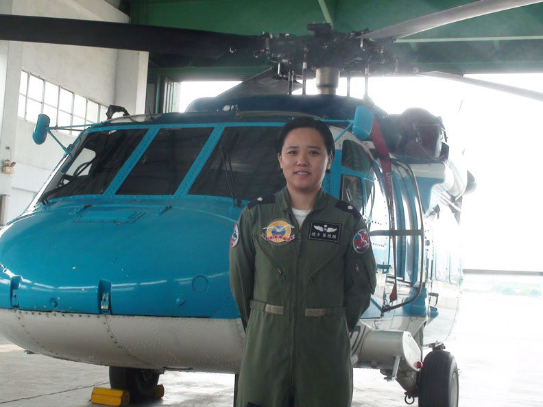 救難、受難一線間！ 空中英雄們最怕聽到「嗶嗶嗶」_img_3