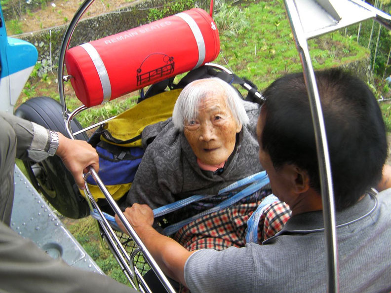救難、受難一線間！ 空中英雄們最怕聽到「嗶嗶嗶」_img_2
