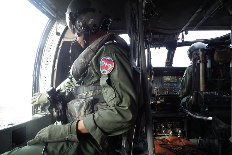 救難、受難一線間！ 空中英雄們最怕聽到「嗶嗶嗶」_img_1