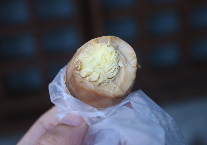 吃麵不喝湯、滷肉多加這三樣,譚敦慈的三餐健康飲食守則_img_1