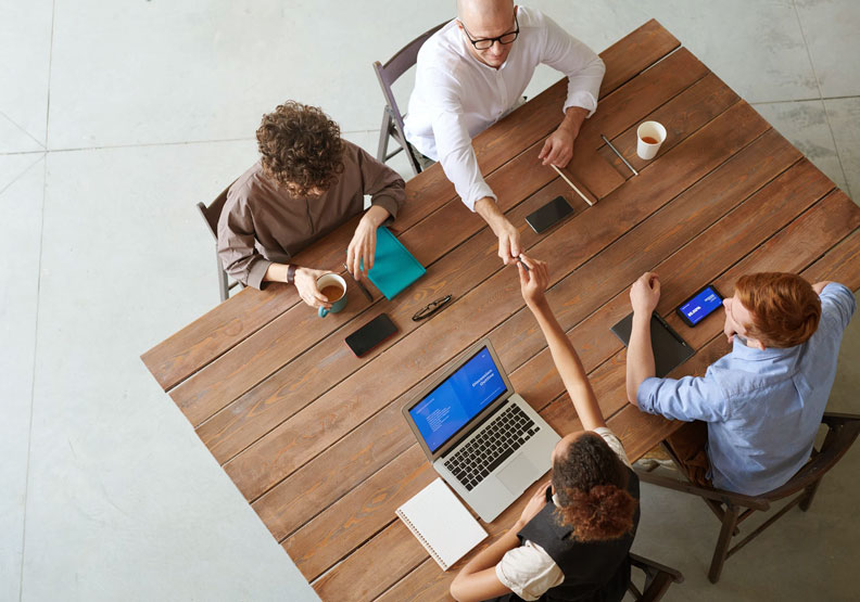 僅為情境配圖。圖片來源：pexels