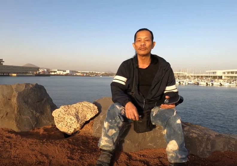 比電影劇情還離奇！離鄉近40載的台灣男子終於要回家了