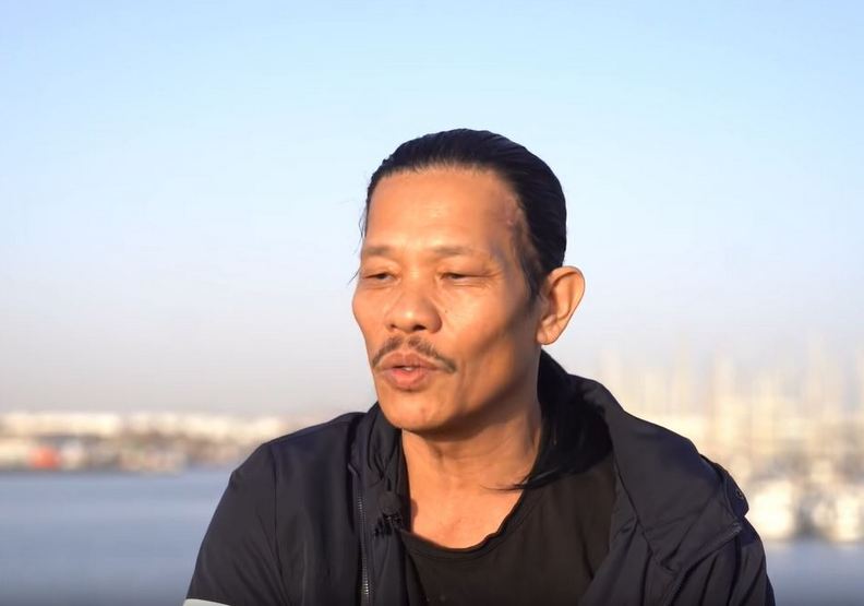 比電影劇情還離奇！離鄉近40載的台灣男子終於要回家了_img_1