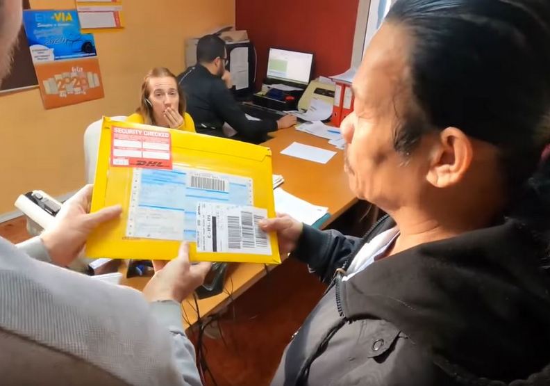 比電影劇情還離奇！離鄉近40載的台灣男子終於要回家了_img_2