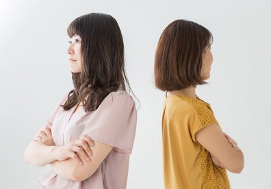 看父母不順眼？總看不慣爸媽行為？小心你所討厭的，常常自己也會有