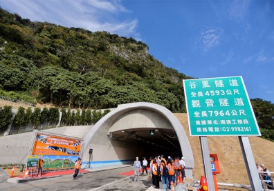 蘇花改耗時9年 誰是幕後無名英雄？