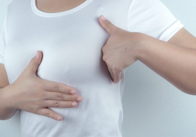 淋巴水腫、關節緊繃？中醫輔助治療KO乳癌手術與放化療副作用