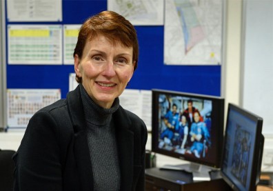 英國首位太空人：外星人肯定存在，而且可能已住在地球！