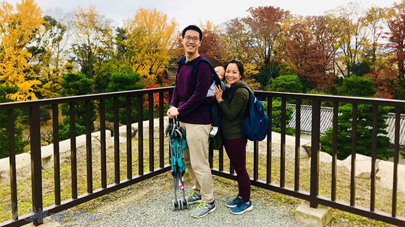 哈日族推薦！京都賞楓祕境，靜謐又古色古香的二條城_img_1