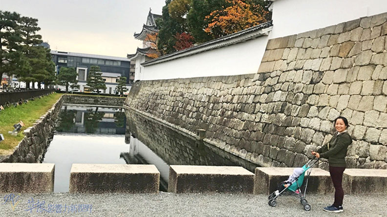 哈日族推薦！京都賞楓祕境，靜謐又古色古香的二條城_img_2