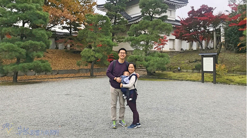 哈日族推薦！京都賞楓祕境，靜謐又古色古香的二條城_img_5