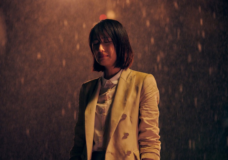 柯佳嬿：人的一生，多少留給自己比較好_img_2