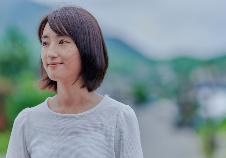 柯佳嬿：人的一生，多少留給自己比較好_img_1