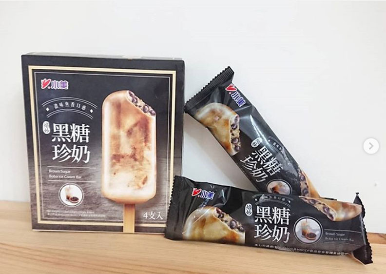 2019年10大爆紅夯品出爐!黑糖珍奶雪糕、山竹、AirPods Pro,你有跟上話題嗎?_img_3