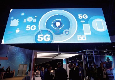 下一個產業明星台積電，將在5G時代出現！