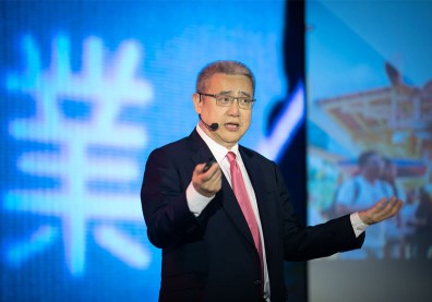 黃齊元：從2019到2049將是人類重要發展拐點，為什麼？