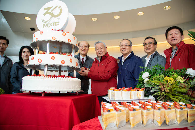 吳敏求做對三件事 旺宏重返榮耀_img_1