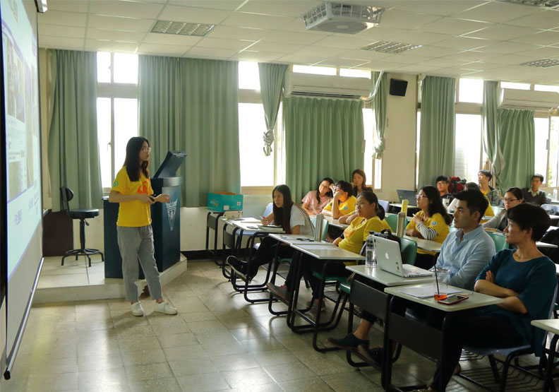 圖／僅為情境配圖。取自真理大學臉書